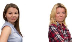 Agnieszka Kraińska i Dorota Chodubska awansowały w Społeczności.pl