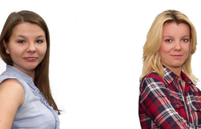 Agnieszka Kraińska i Dorota Chodubska awansowały w Społeczności.pl