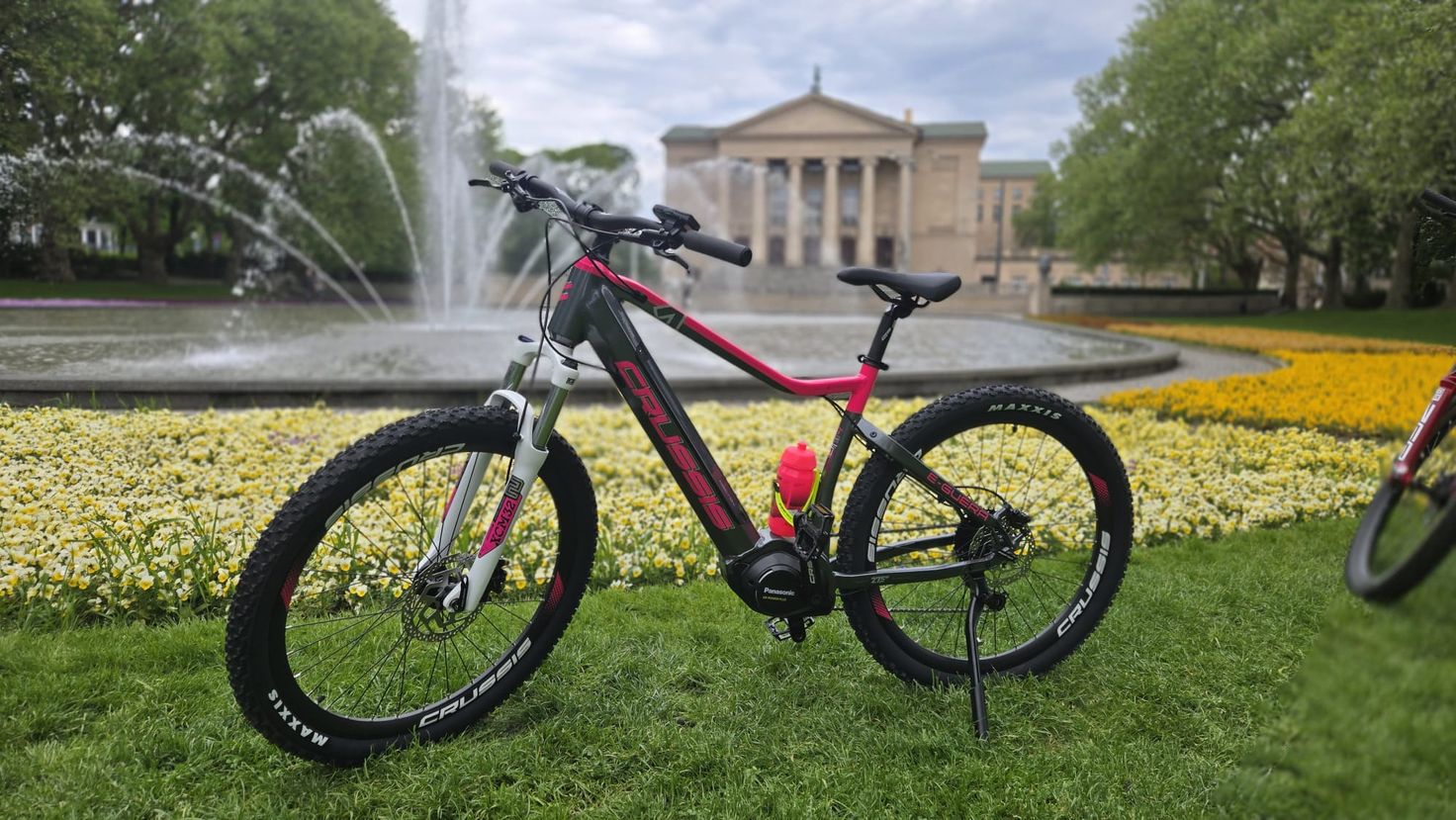 E-bike dla nastolatka? Elektryczne rowery mogą być sposobem na aktywność i większą samodzielność