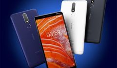 Nokia 3.1 Plus w Polsce za 869 zł (wideo)