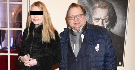 Koniec procesu żony Ryszarda Kalisza. Była oskarżona o jazdę po pijanemu