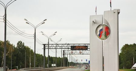 Białoruś uszczelnia granicę z Rosją. Wprowadza tymczasowe kontrole