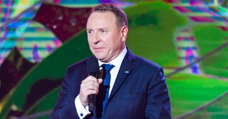 Dzieci Jacka Kurskiego. Prezes TVP ma patchworkową rodzinę