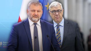 Ciężar nierozdzielonej władzy. Sprawa Giertycha jako test państwa i prokuratury [OPINIA]