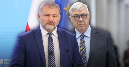 Ciężar nierozdzielonej władzy. Sprawa Giertycha jako test państwa i prokuratury [OPINIA]