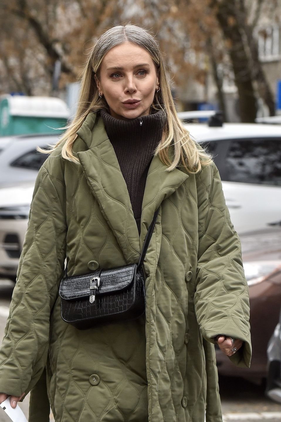 Agnieszka Woźniak-Starak