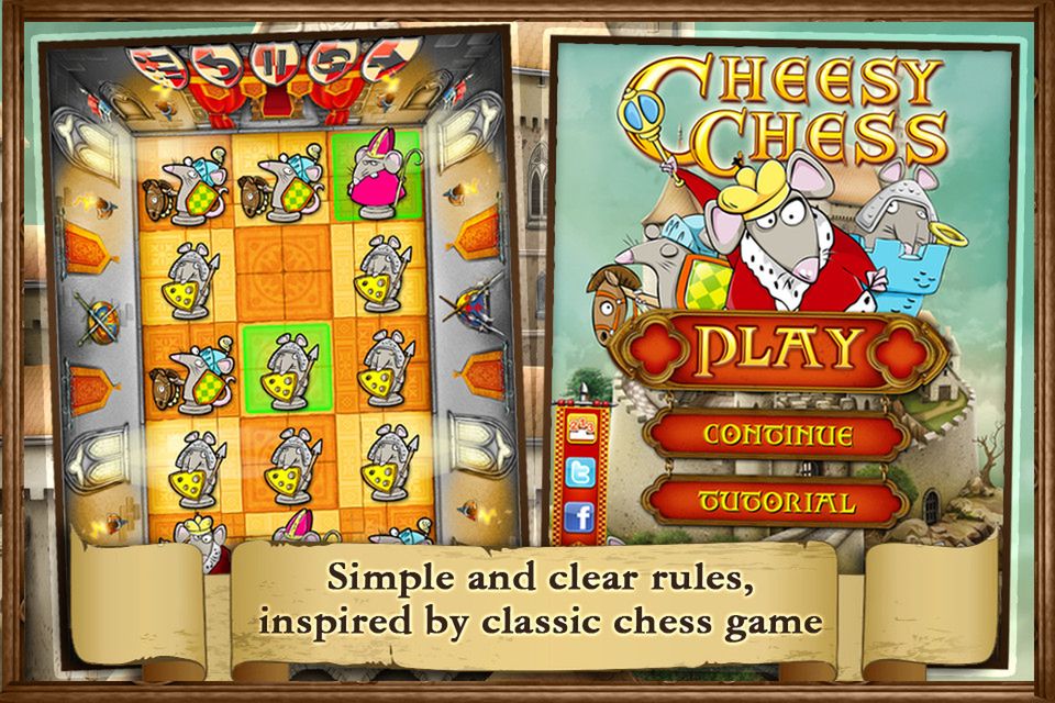 App Store Inspekcja: Nowy Dungeon Hunter, polskie produkcje oraz aplikacje użytkowe 5