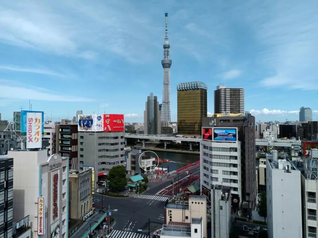 64 Mpix to jeszcze nic. Xiaomi i Samsung zapowiadają aparat 108 Mpix! 2