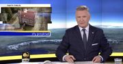 Nokaut w TVN. Obnażyli to, co podają "Wiadomości" TVP