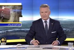 Nokaut w TVN. Obnażyli to, co podają "Wiadomości" TVP