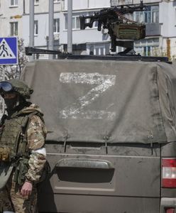 Rosjanom nie pomogła modernizacja wojsk. Wywiad ujawnia