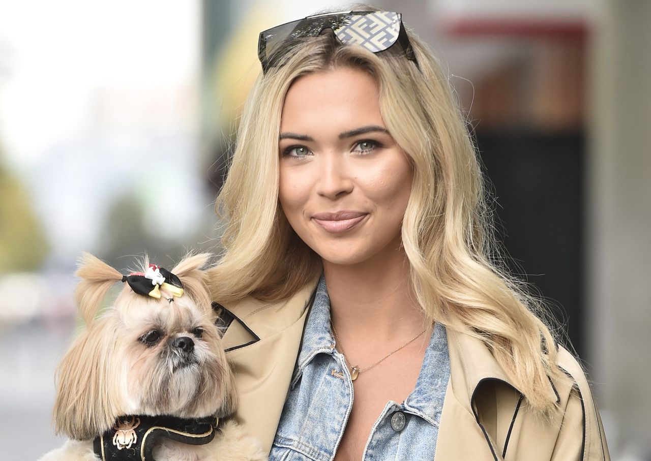 Sandra Kubicka ma nową pracę