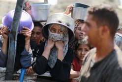 Izrael zdecydował. Będą strzelać w czasie dostaw humanitarnych