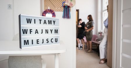 Nie siedź w domu. Sprawdź atrakcje przestrzeni młodzieżowych w czasie ferii zimowych