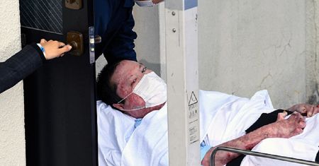 Japonia. Zrobił coś strasznego. Zginęło 36 osób