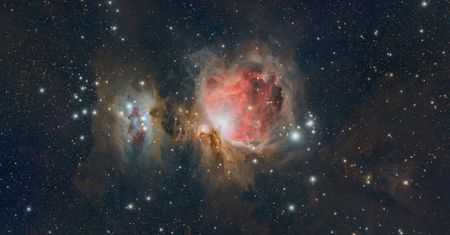 Wizyta z kosmosu. Naukowcy znaleźli pluton na dnie oceanu