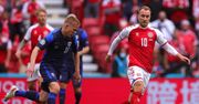 Euro 2020. Christian Eriksen wysłał wiadomość. Te słowa mówią wszystko