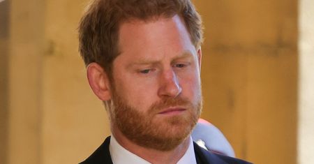 Dziennikarka krytykuje księcia Harry'ego. Gość programu nie potrafił jej zaprzeczyć