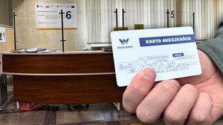 Włocławek: Teraz inaczej załatwisz Kartę Mieszkańca. Urząd informuje o zmianach