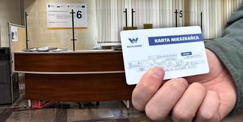 Włocławek: Teraz inaczej załatwisz Kartę Mieszkańca. Urząd informuje o zmianach