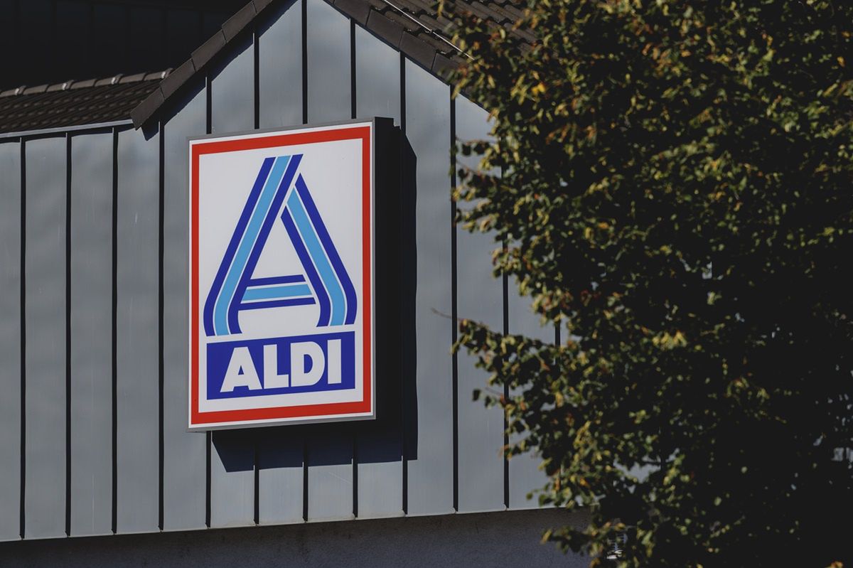 "Limit 6 sztuk". Promocje w Aldi. Spójrzcie na pierwszą stronę