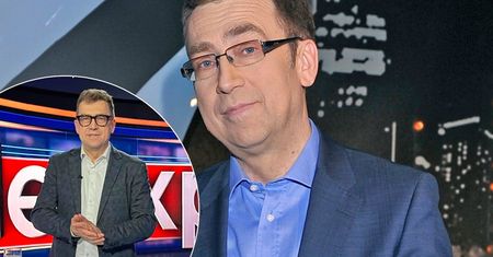 Widzowie ocenili nowy "Teleexpress". Ekipa zaliczyła wpadkę