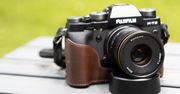 Kamlan 28 mm f/1.4 - mamy chiński standard do matryc APS-C przed premierą