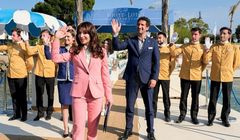 Nowe nazwiska w obsadzie „Białego Lotosu” HBO