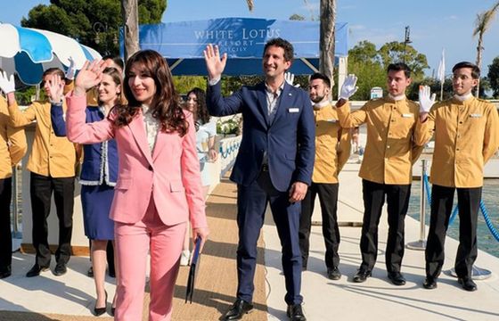 Nowe nazwiska w obsadzie „Białego Lotosu” HBO