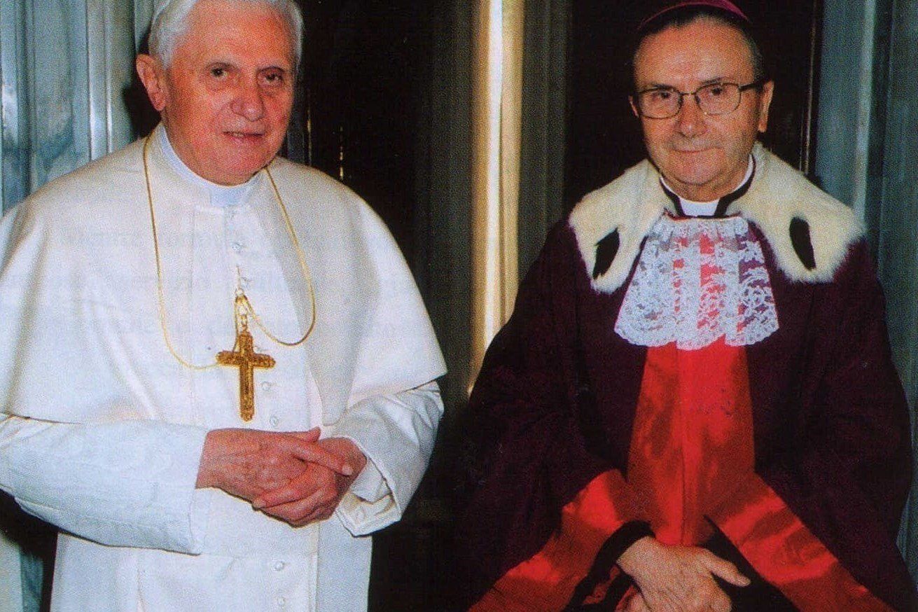 Bp Antoni Stankiewicz zmarł 4 stycznia 2021 w Rzymie. Został pochowany 26 stycznia 2021 w katedrze w Gorzowie.
