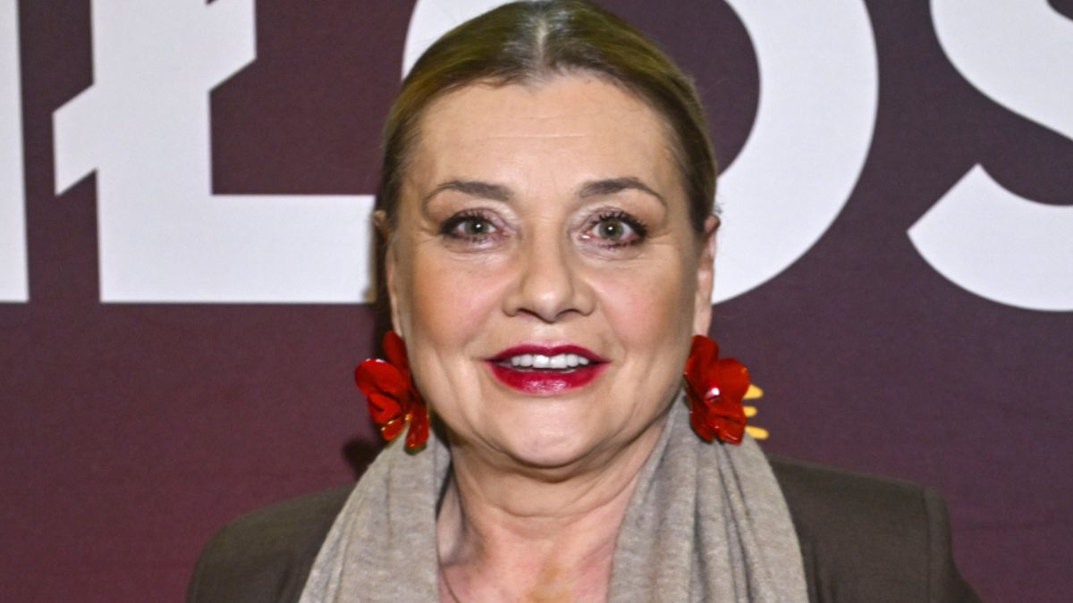 Małgorzata Ostrowska-Królikowska