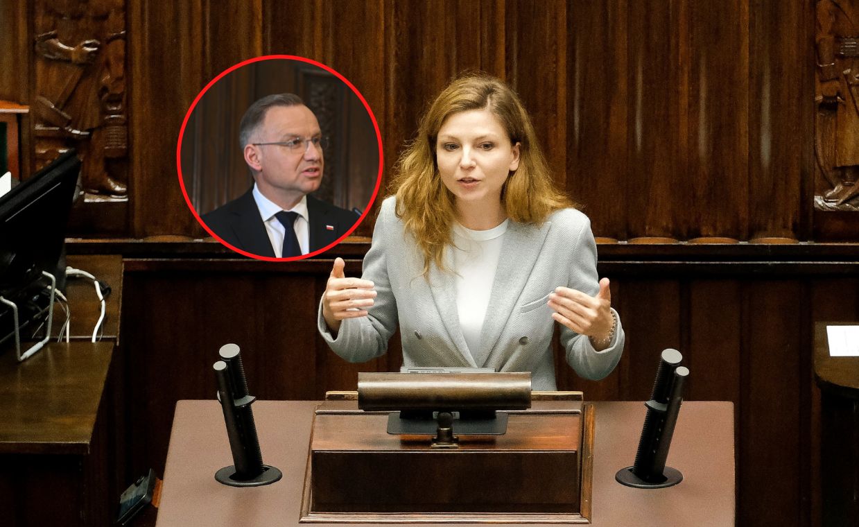 Prezydent wetuje ustawę o języku śląskim. Posłanka nie przebiera w słowach. "Hańba"