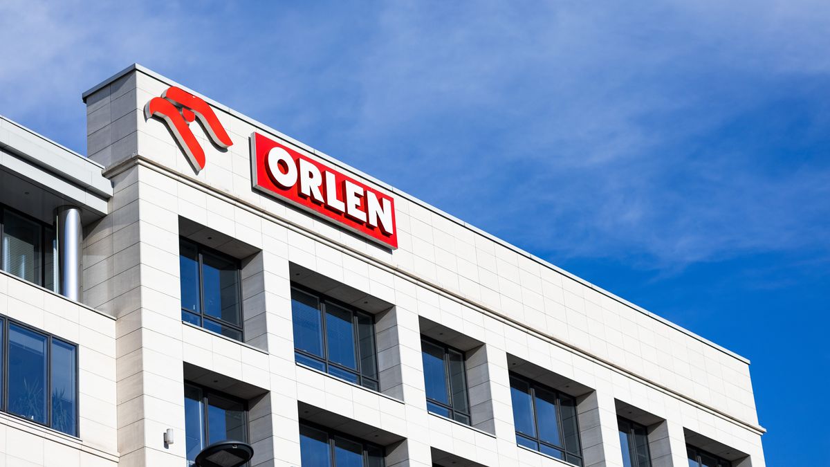 Orlen