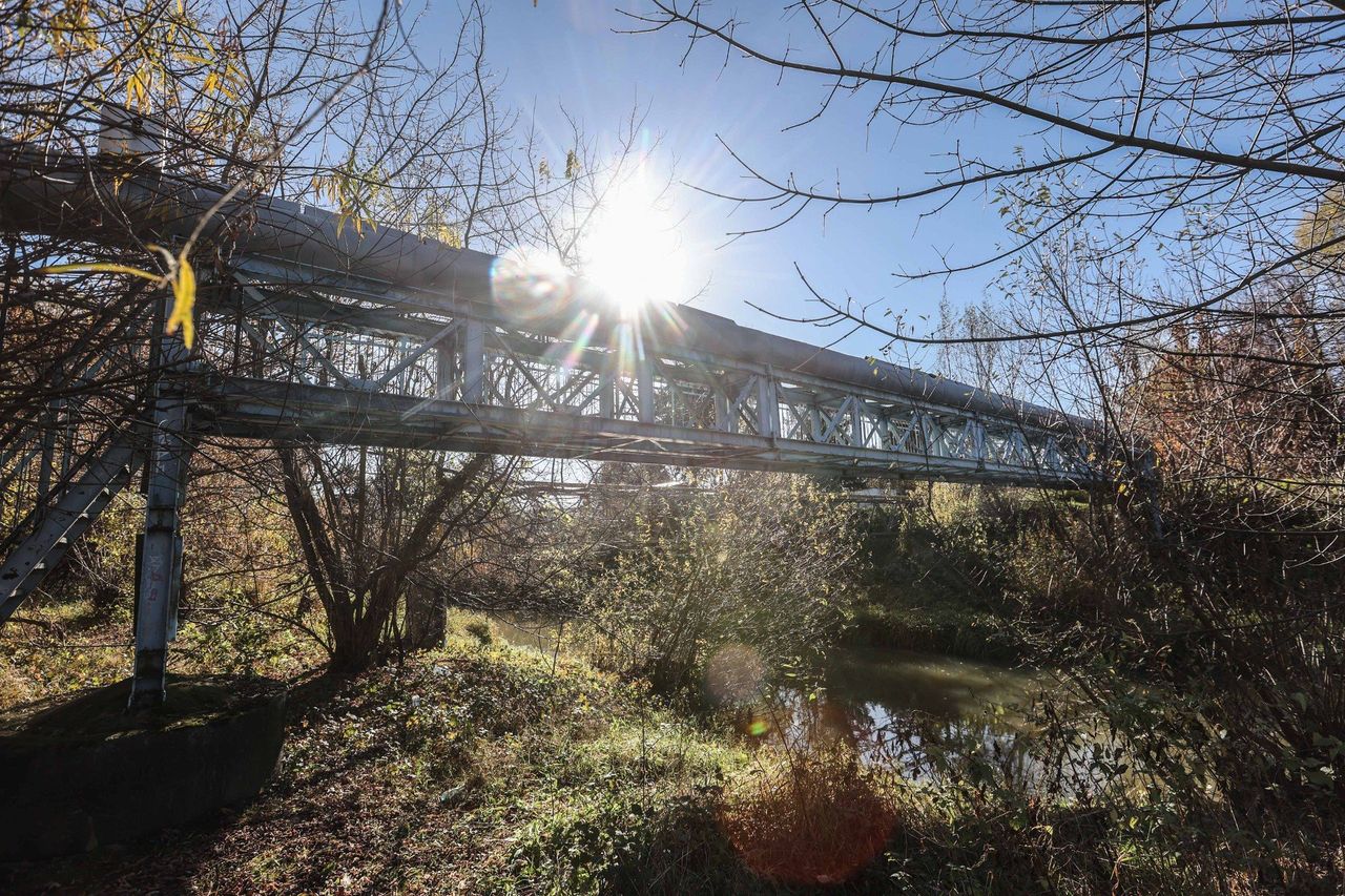 Rzeszów: Mieszkańcy czekali latami. Powstanie nowa kładka nad Strugiem