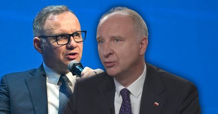 Dlaczego Andrzej Duda milczy? Jego były współpracownik zabrał głos
