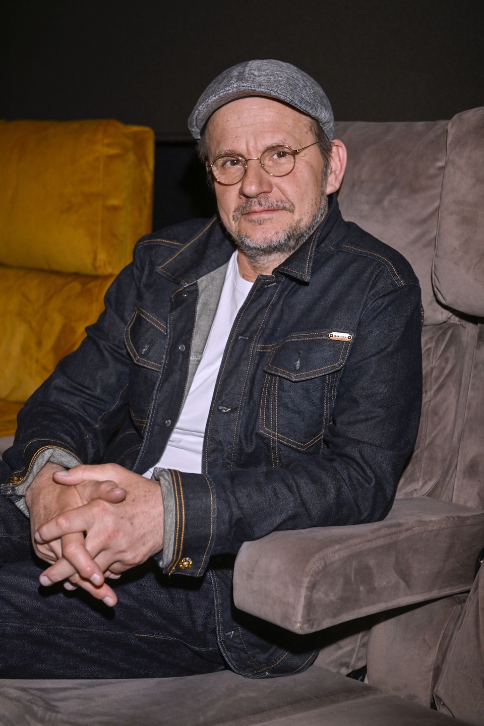 Bartłomiej Topa 
