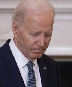 Złowieszcze słowa Bidena. Mówi o Polsce