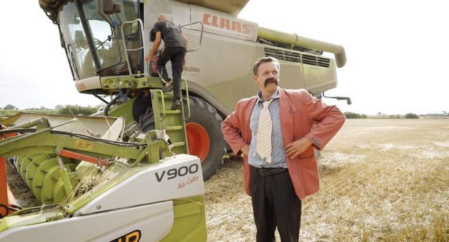 Serial Kabaretu Malina „Królowie żyta” od 1 kwietnia w Tele 5