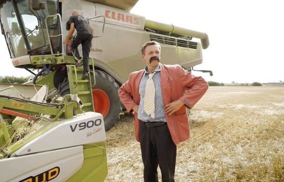 Serial Kabaretu Malina „Królowie żyta” od 1 kwietnia w Tele 5