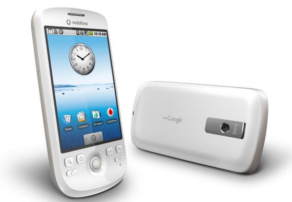 Najlepszy telefon 2009 roku - głosowanie 2