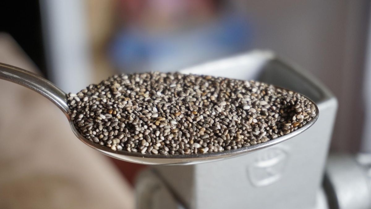 Mogą być zdrowsze niż orzechy