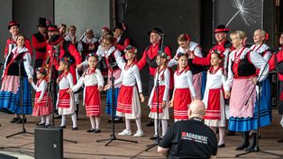 Pałucka tradycja znów ożyła w Wągrowcu. "Przegląd Lata na Pałukach" za nami!