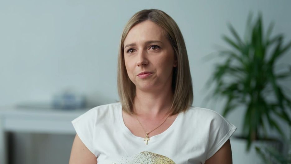Marta Milkiewicz po udziale w "Ślubie od pierwszego wejrzenia" spotkała się z hejtem