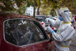 Koronawirus. Czechy. Prawie 15 tysięcy nowych przypadków w ciągu doby