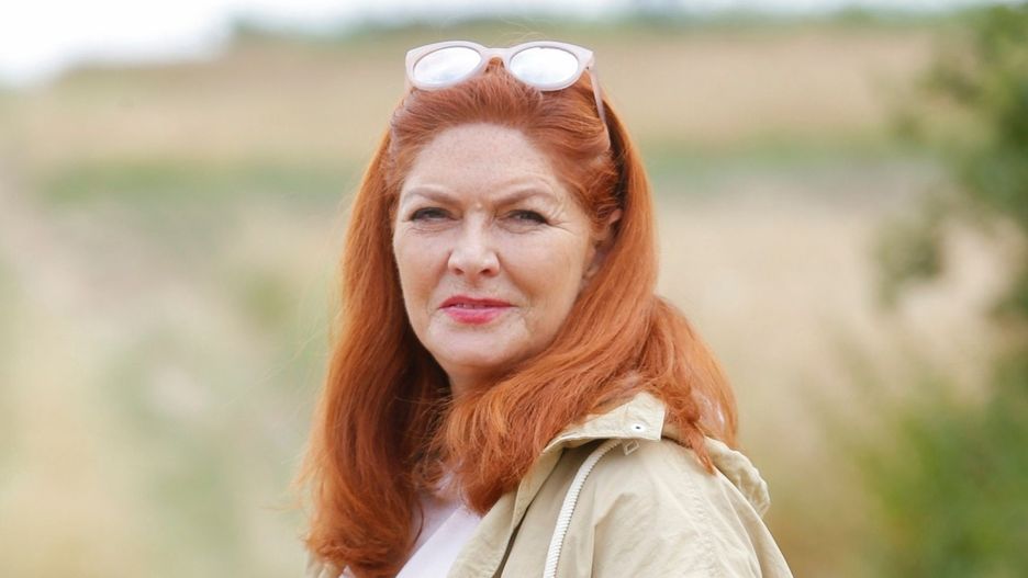 Kierownik budowy z programu "Nasz nowy dom" zdradził, jaką szefową jest Katarzyna Dowbor