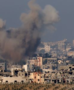 Mieli captagon. Znaleźli go przy zwłokach terrorystów z Hamasu