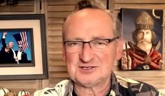 Wojciech Cejrowski zniknął z Radia Wnet. „Szanse dogadania się spadły do zera”