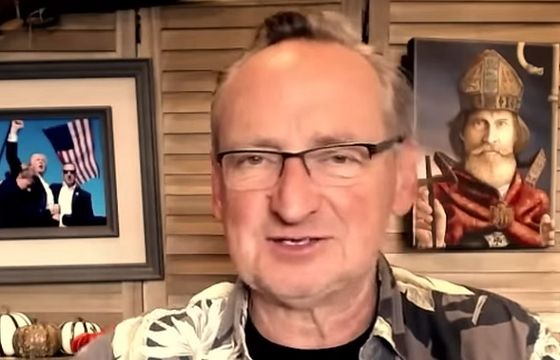 Wojciech Cejrowski zniknął z Radia Wnet. „Szanse dogadania się spadły do zera”