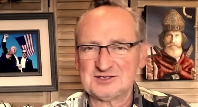 Wojciech Cejrowski zniknął z Radia Wnet. „Szanse dogadania się spadły do zera”