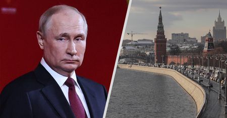 Jadą do Moskwy. Co zrobi Putin?
